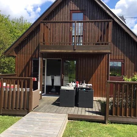 La Fortuna Lodges Stirling Exterior foto
