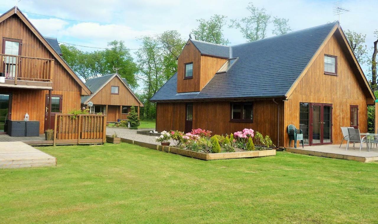 La Fortuna Lodges Stirling Exterior foto